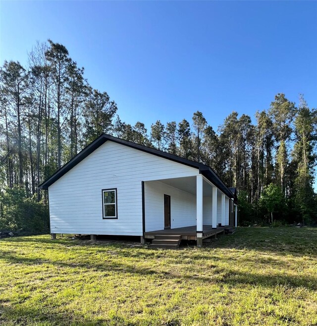 538 County Road 5003, Cleveland, TX 77327 - photo 2