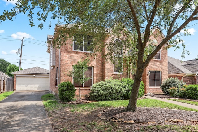1405 Comanche St, Deer Park, TX 77536 - photo 1
