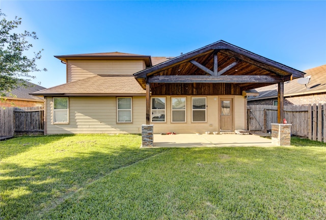 18307 Trace Pointe Ln, Richmond, TX 77407 - photo 21