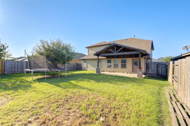 18307 Trace Pointe Ln, Richmond, TX 77407 - photo 22