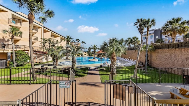 9520 Seawall Blvd Unit 155, Galveston, TX 77554 - photo 6
