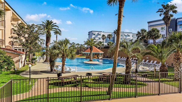 9520 Seawall Blvd Unit 155, Galveston, TX 77554 - photo 7