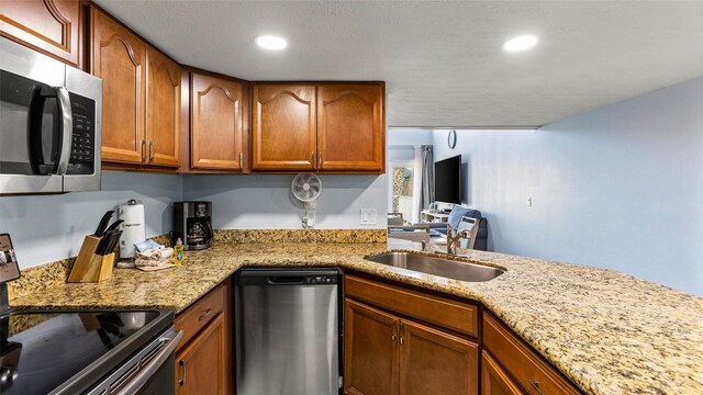 9520 Seawall Blvd Unit 155, Galveston, TX 77554 - photo 21