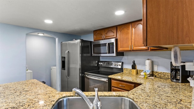 9520 Seawall Blvd Unit 155, Galveston, TX 77554 - photo 23