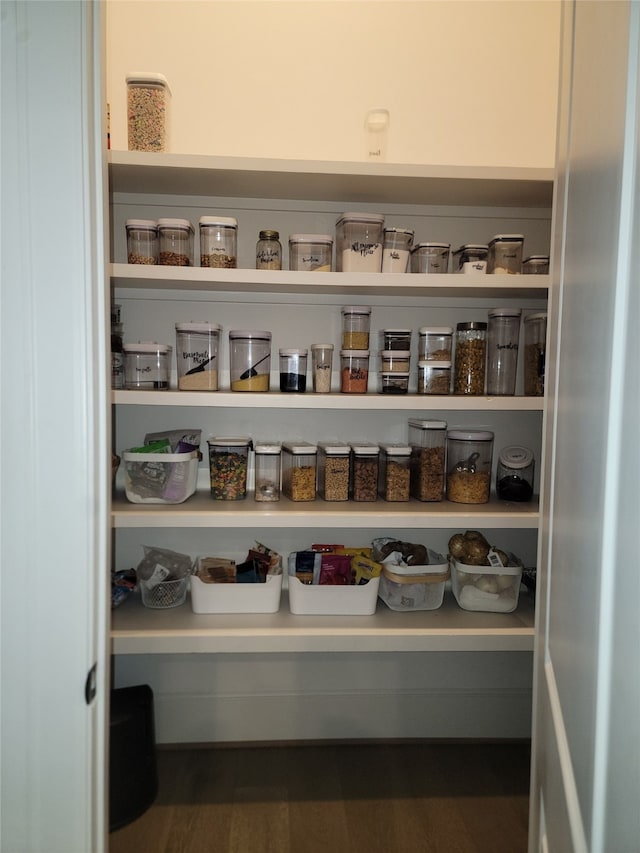 3714 Grennoch Ln, Houston, TX 77025 - view of storage area