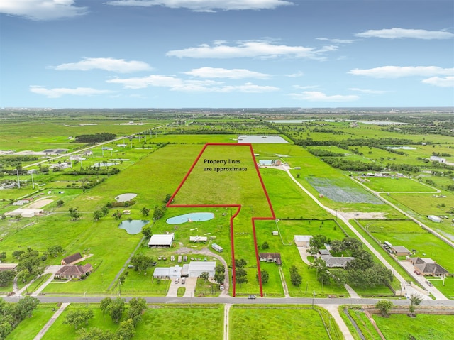 TBD N Humble Camp Rd, Dickinson, TX 77539 - photo 1