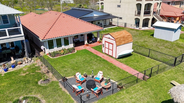 615 28th St, San Leon, TX 77539 - photo 4