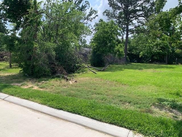 3122 Carlisle St, La Porte, TX 77571