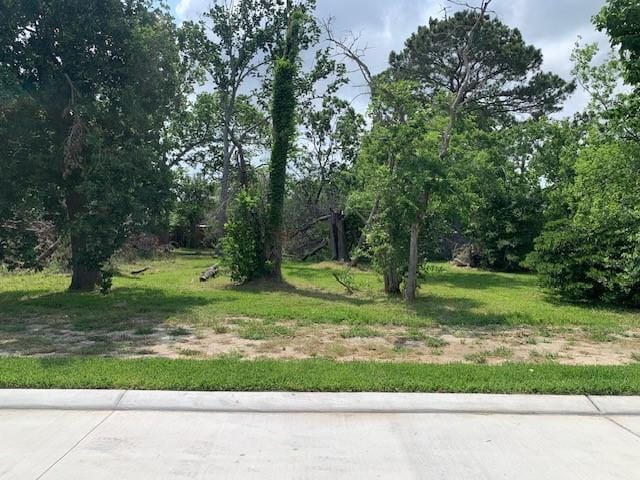 3122 Carlisle St, La Porte, TX 77571