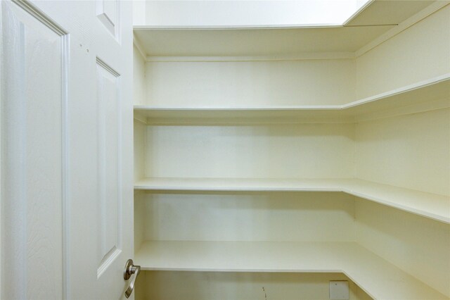 811 Strange Dr, Richmond, TX 77406 - view of pantry