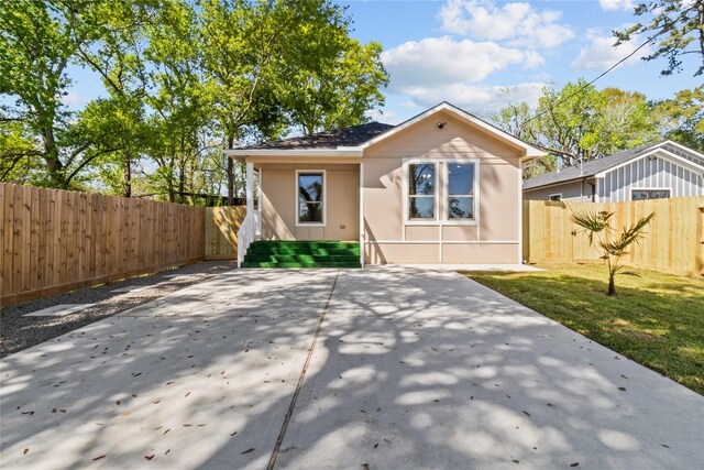907 Nevell St, Cleveland, TX 77327