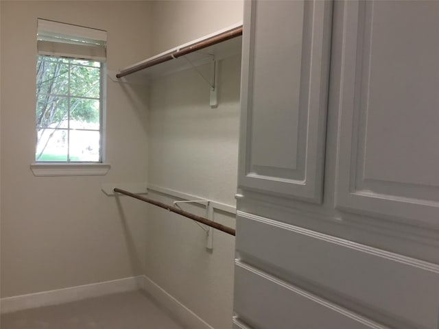 4810 N Pine Brook Way, Houston, TX 77059 - view of spacious closet