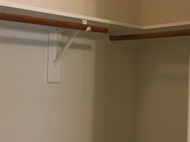 4810 N Pine Brook Way, Houston, TX 77059 - view of walk in closet