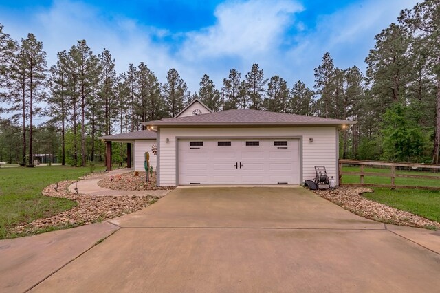 1000 County Road 779, Nacogdoches, TX 75943 - photo 43