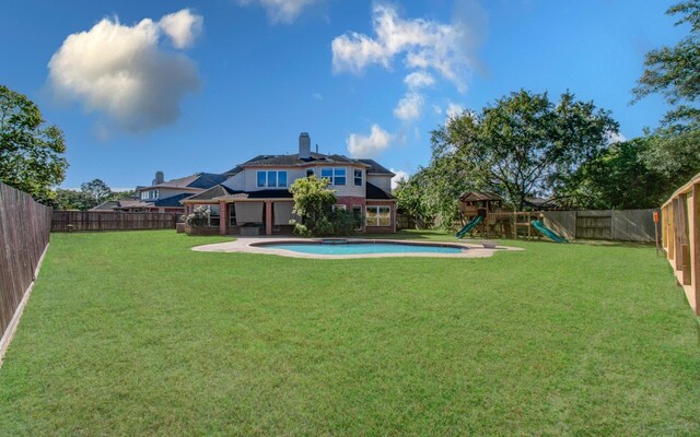 6124 Falkirk Ct, League City, TX 77573 - photo 45