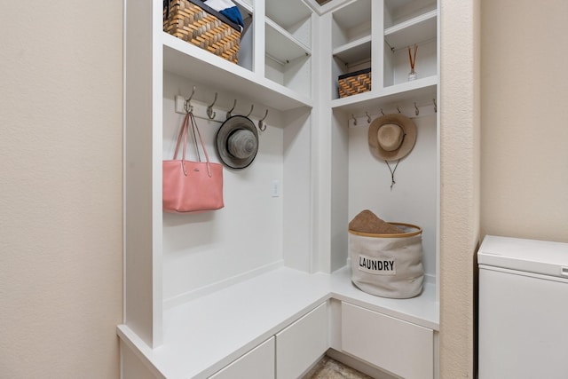 40377 Mostyn Dr, Magnolia, TX 77354 - view of mudroom