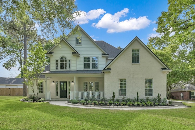 508 Nautica Ln, Montgomery, TX 77316 - photo 1