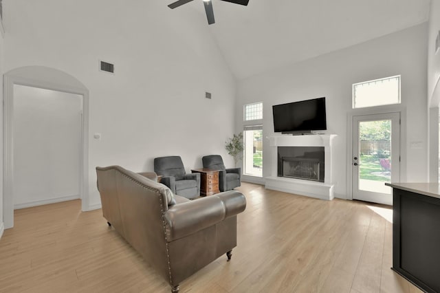 508 Nautica Ln, Montgomery, TX 77316 - photo 7