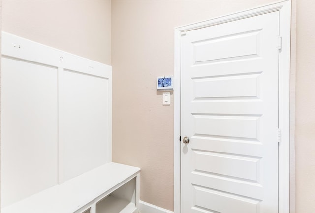 23446 Timbarra Glen Dr, New Caney, TX 77357 - view of mudroom