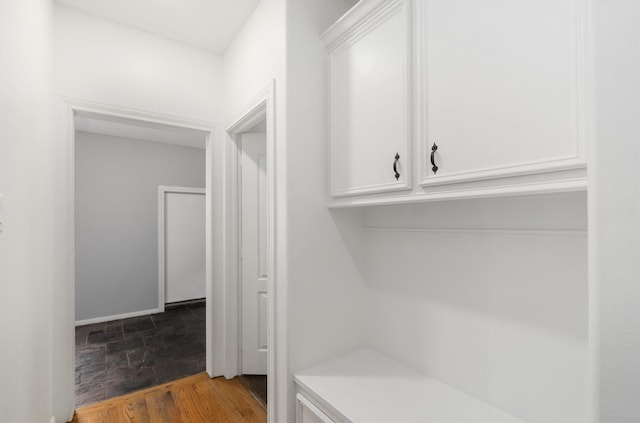 2350 Hewitt St, League City, TX 77573 - view of mudroom