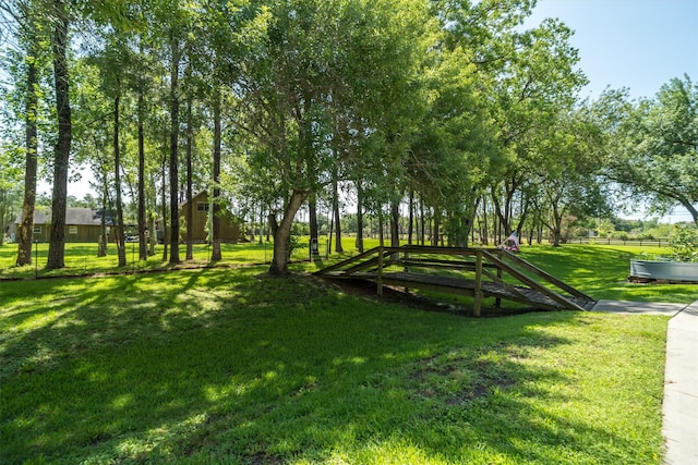 2350 Hewitt St, League City, TX 77573 - view of community