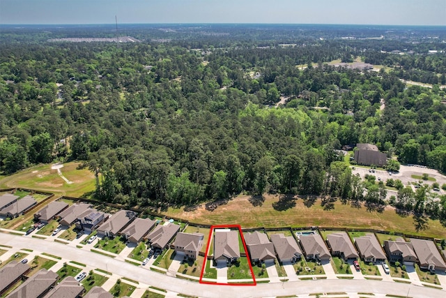 954 Golden Willow Ln, Conroe, TX 77304 - photo 2
