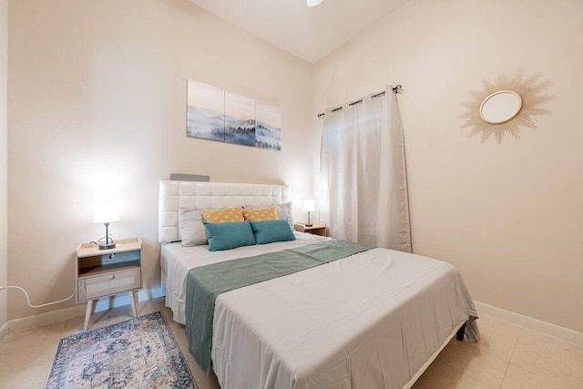 4210 Church St, Galveston, TX 77550 - bedroom with baseboards