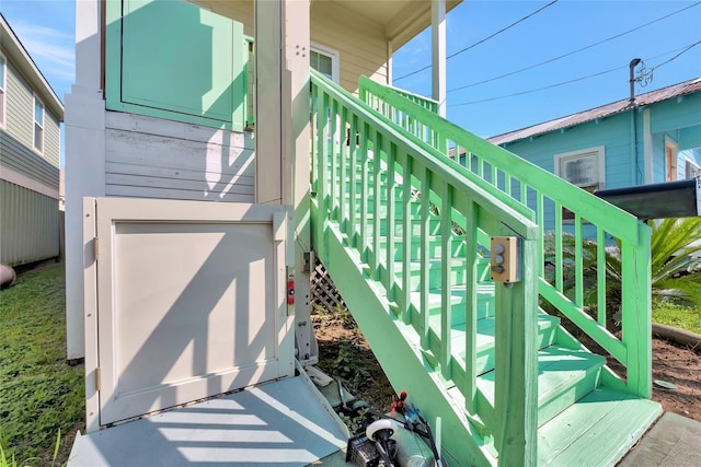 4210 Church St, Galveston, TX 77550 - exterior space