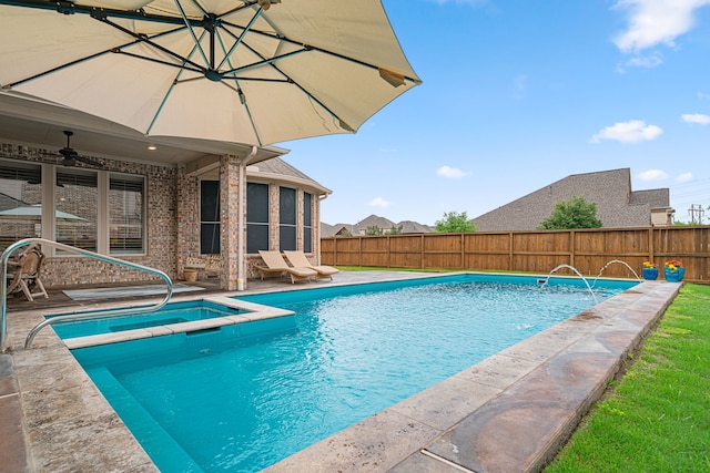 11710 Saporito Way, Richmond, TX 77406 - photo 5