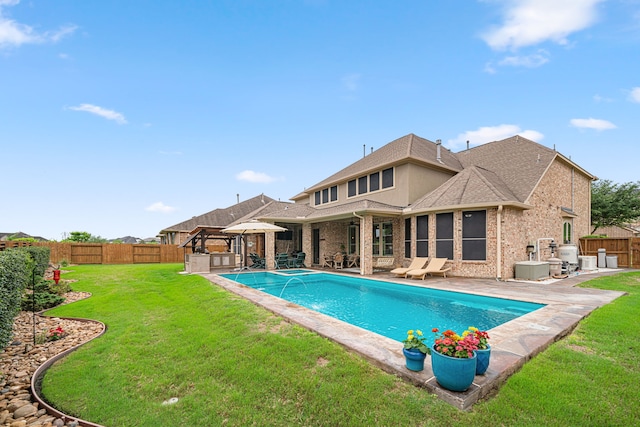 11710 Saporito Way, Richmond, TX 77406 - photo 6