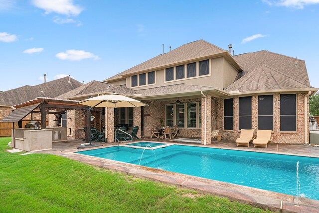 11710 Saporito Way, Richmond, TX 77406 - photo 3