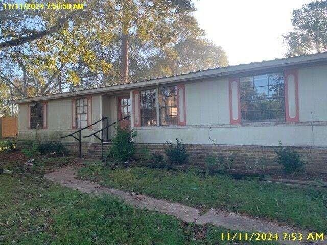 120 Greenridge Cir, Lufkin, TX 75904 - view of front of house