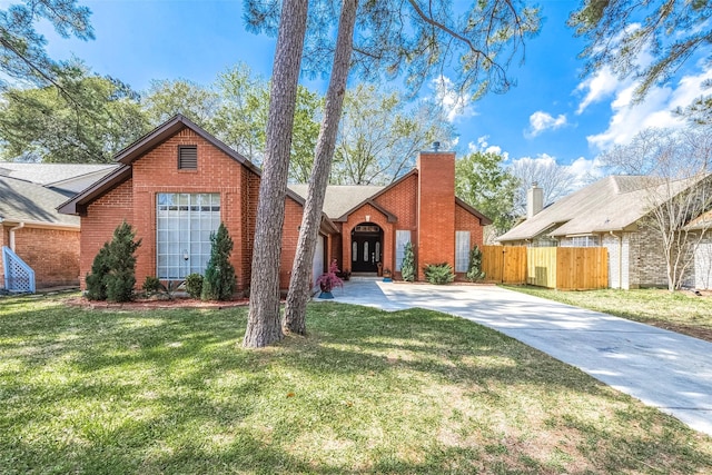 5439 Fern Park Dr, Kingwood, TX 77339 - photo 29