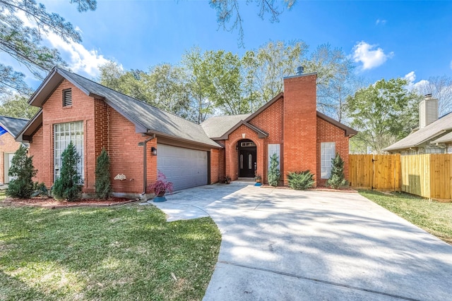 5439 Fern Park Dr, Kingwood, TX 77339 - photo 1