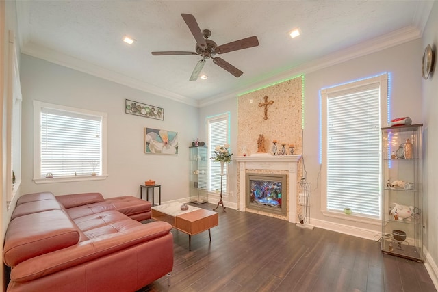 5439 Fern Park Dr, Kingwood, TX 77339 - photo 6