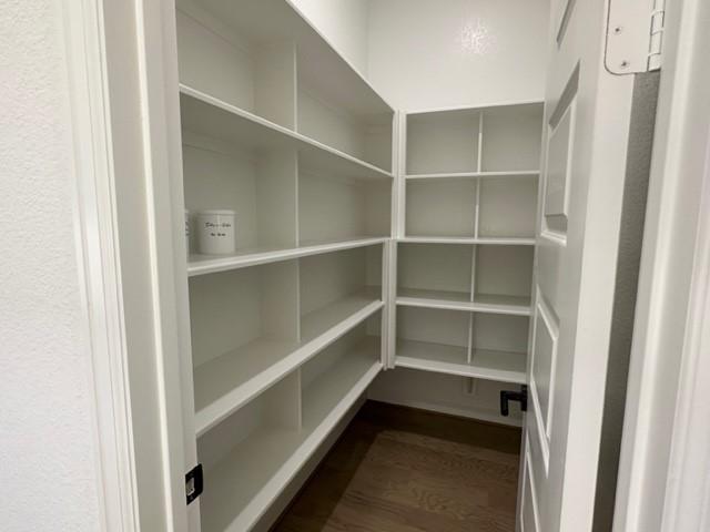 9015 Orchard Cv, Missouri City, TX 77459 - view of pantry