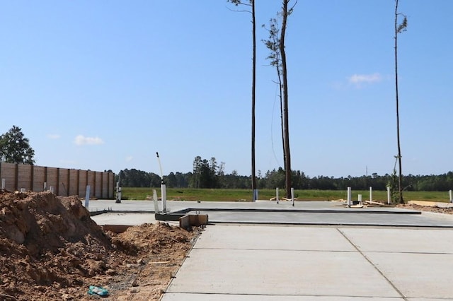 16146 Rita Rd, Conroe, TX 77302 - view of street