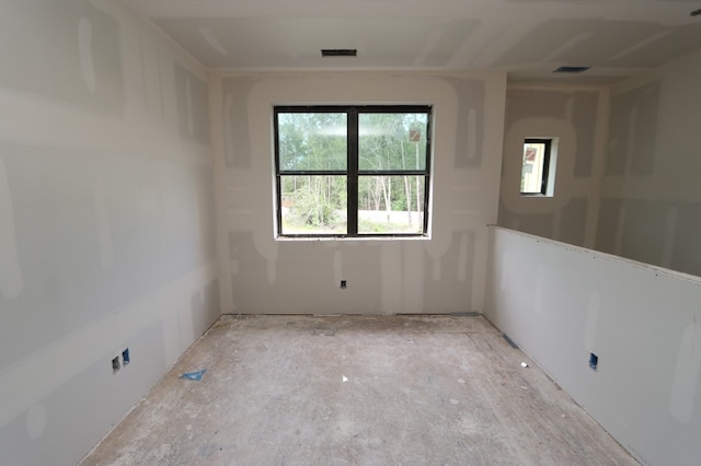 16146 Rita Rd, Conroe, TX 77302 - view of empty room
