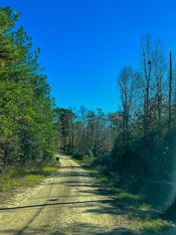 0 Stonehenge Dr, Woodville, TX 75979