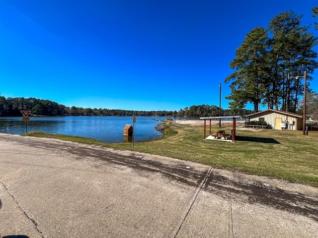 0 Stonehenge Dr, Woodville, TX 75979