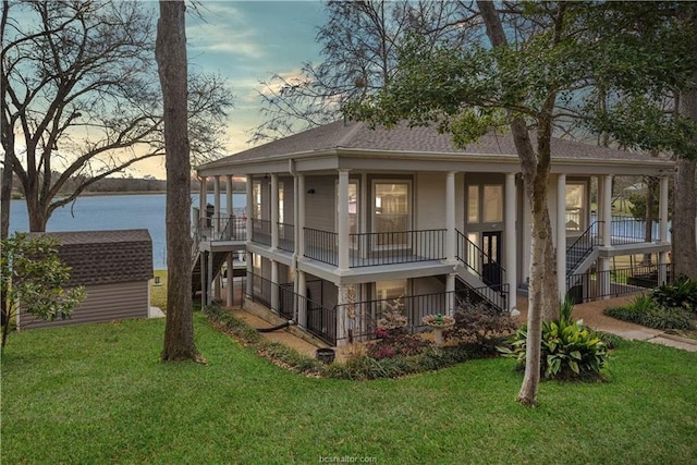 LOT7 Polk Dr, Normangee, TX 77871