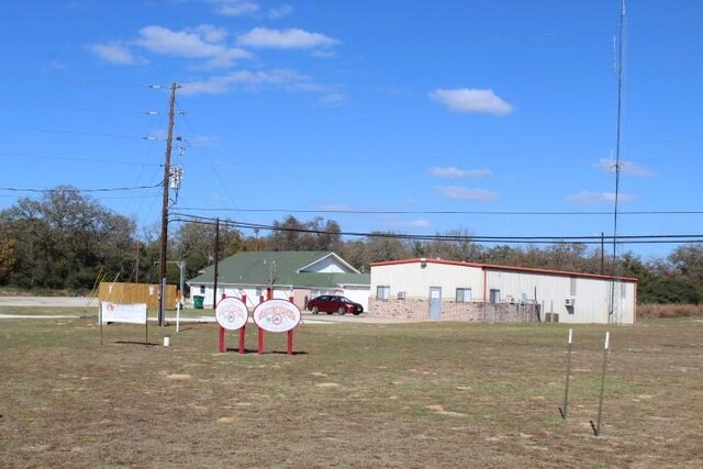LOT7 Polk Dr, Normangee, TX 77871