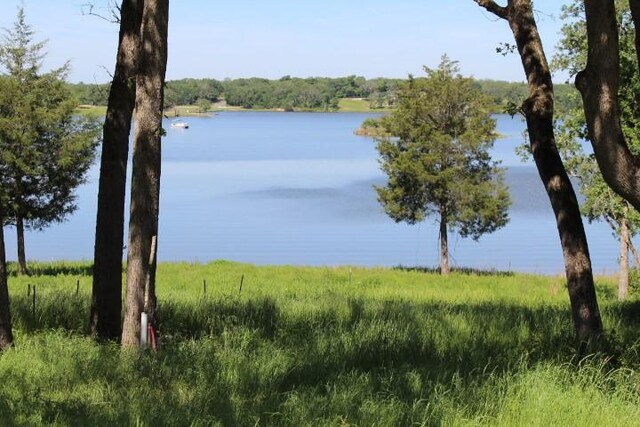 LOT7 Polk Dr, Normangee, TX 77871