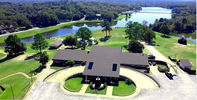 LOT7 Polk Dr, Normangee, TX 77871