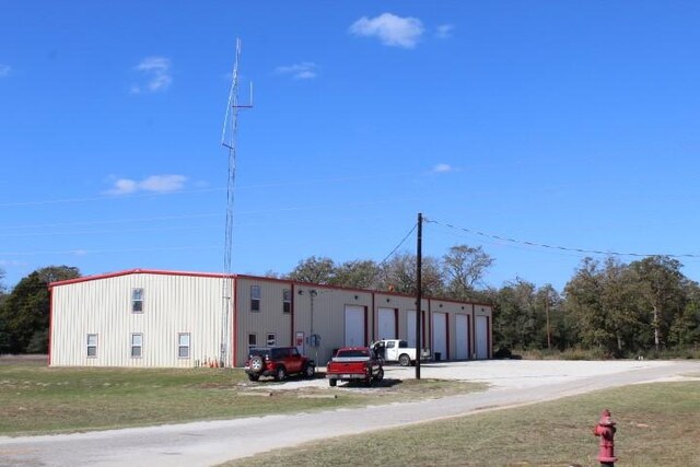 LOT7 Polk Dr, Normangee, TX 77871
