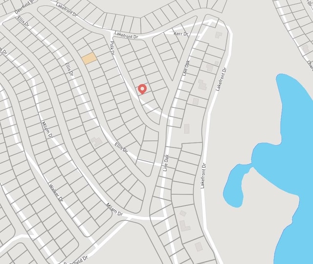 LOT7 Polk Dr, Normangee, TX 77871