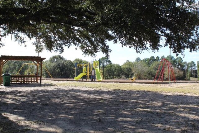 LOT7 Polk Dr, Normangee, TX 77871