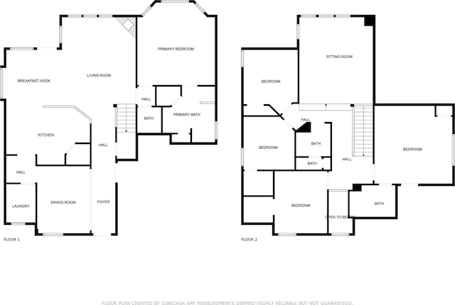 2011 Wembley Way, Rosenberg, TX 77471 - plan