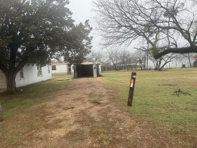 301 N Bois D Arc St, Holliday, TX 76366 - photo 3
