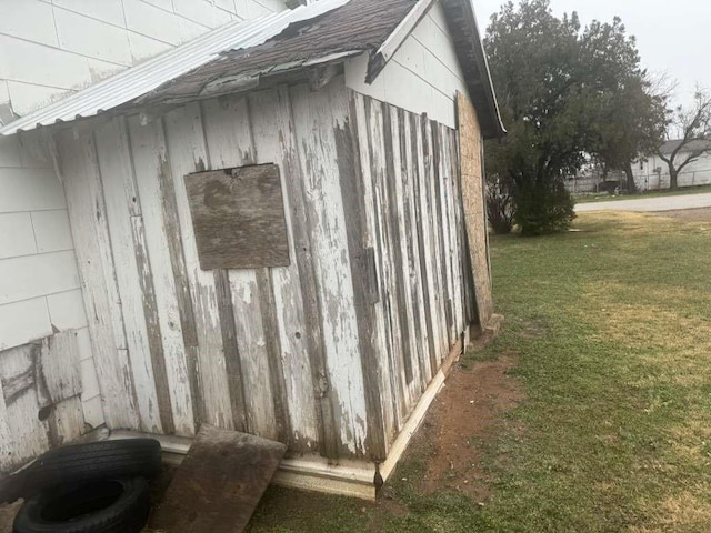 301 N Bois D Arc St, Holliday, TX 76366 - photo 10